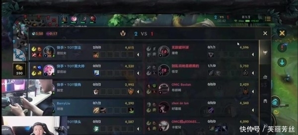 让他们相信 让他们相信