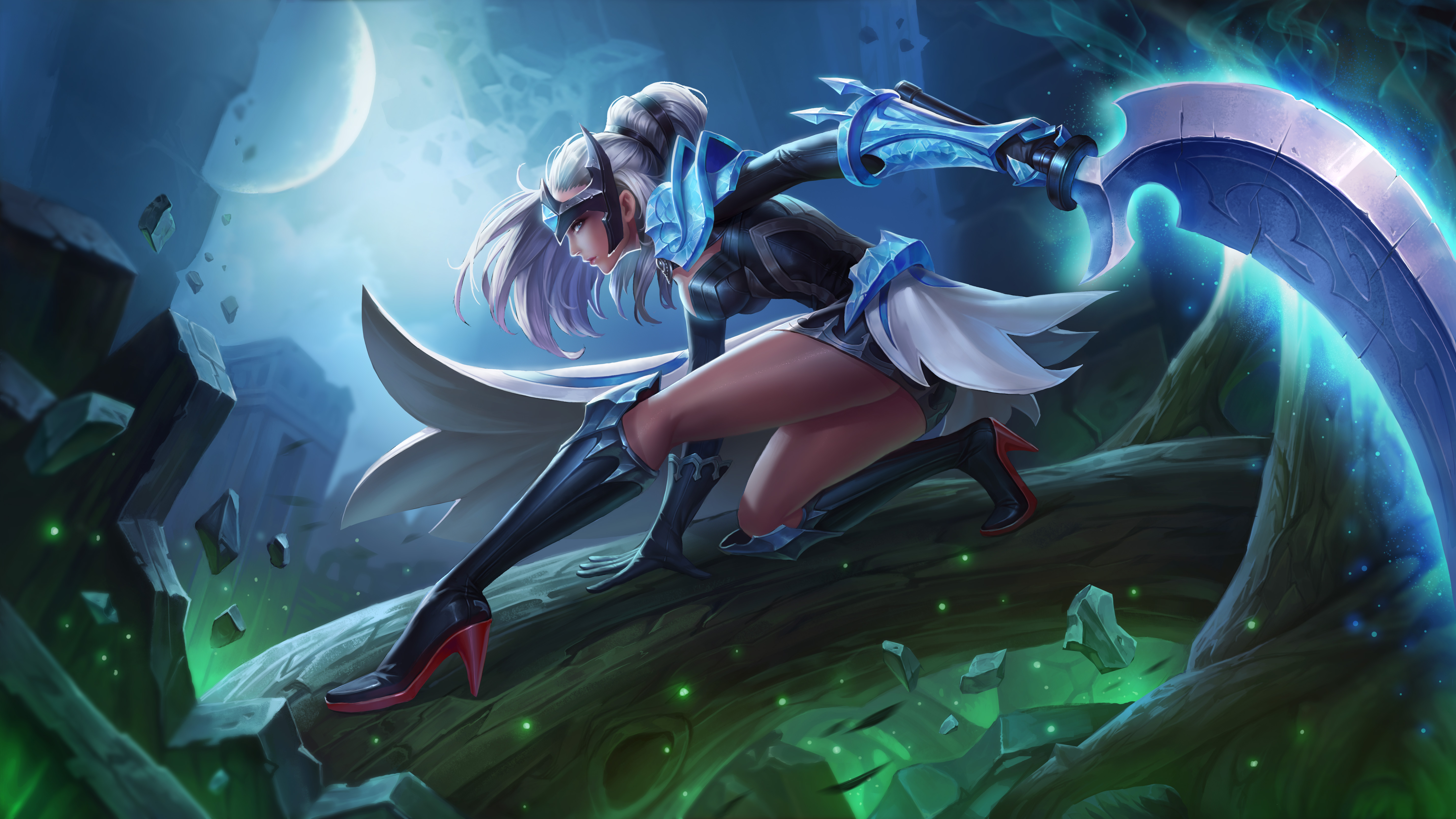 更强调三角 更强调三角