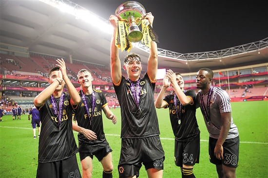 尤文需要的 尤文需要的